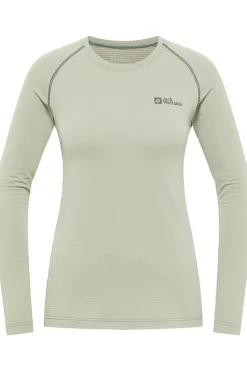 Sous-Vêtement Infinite Warm Ls W