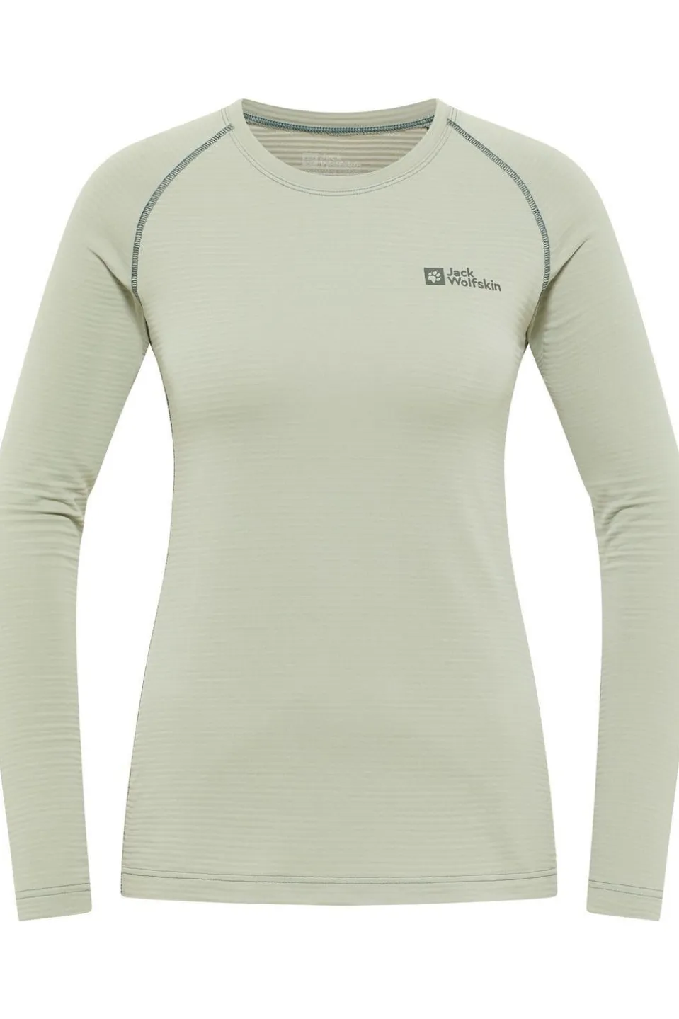 Sous-Vêtement Infinite Warm Ls W