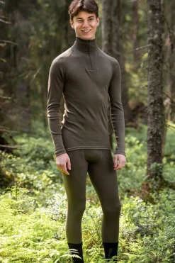 Sous-Vêtement Long John Men Lite (baselayer)