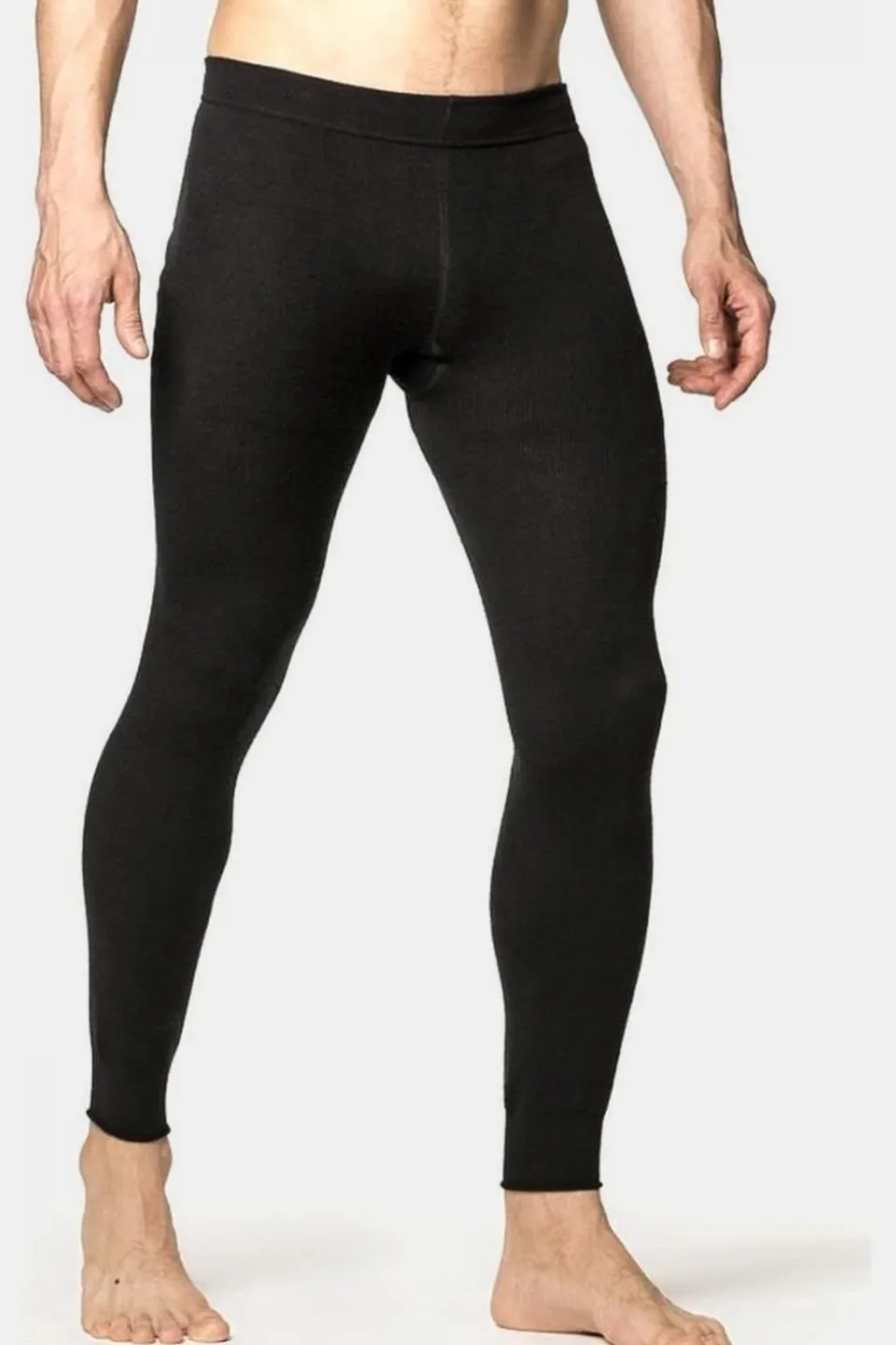 Sous-Vêtement Long Johns 200 (unisex baselayer)