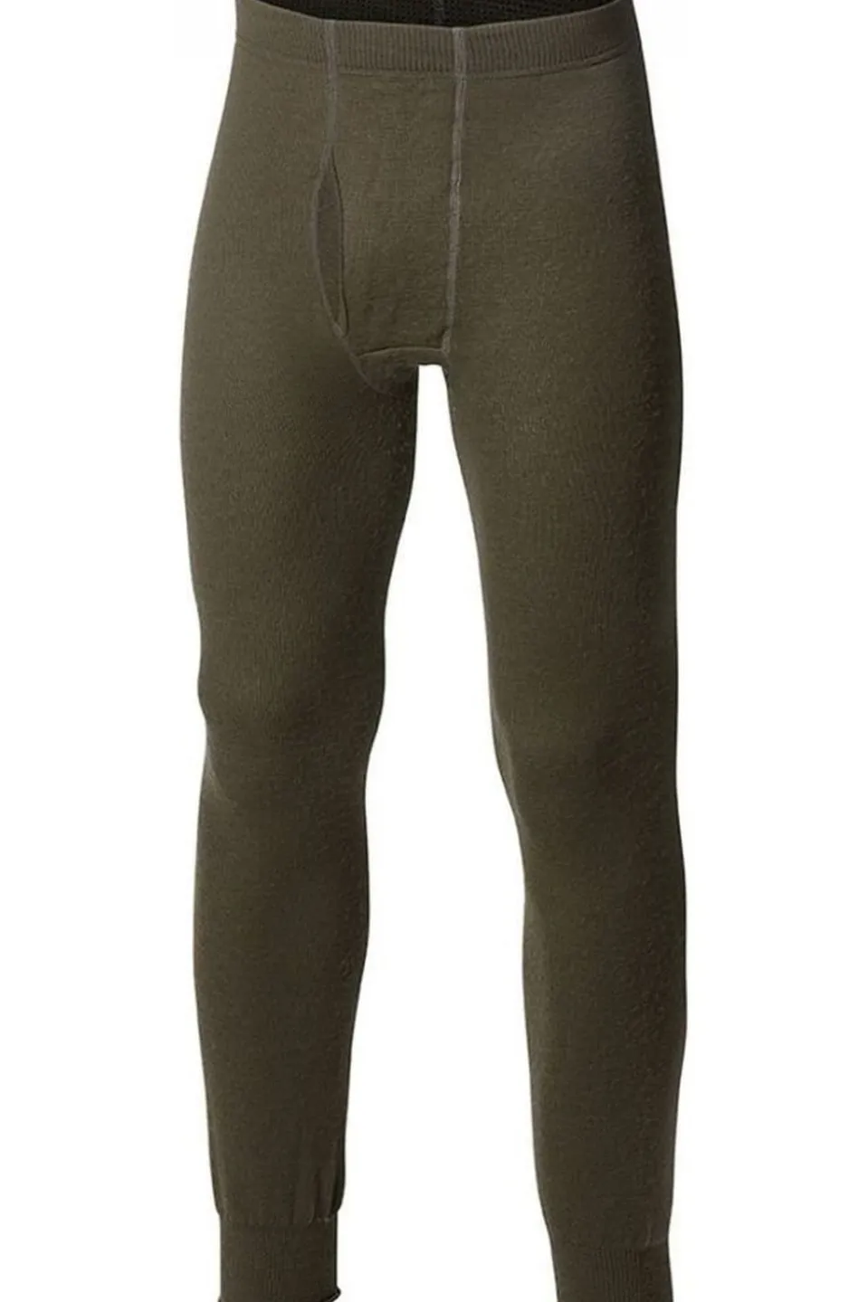 Sous-Vêtement Long Johns W Fly 400 (very warm baselayer for men)
