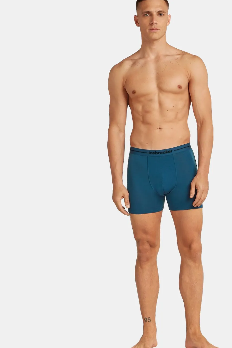 Sous-Vêtement M Anatomica Boxers