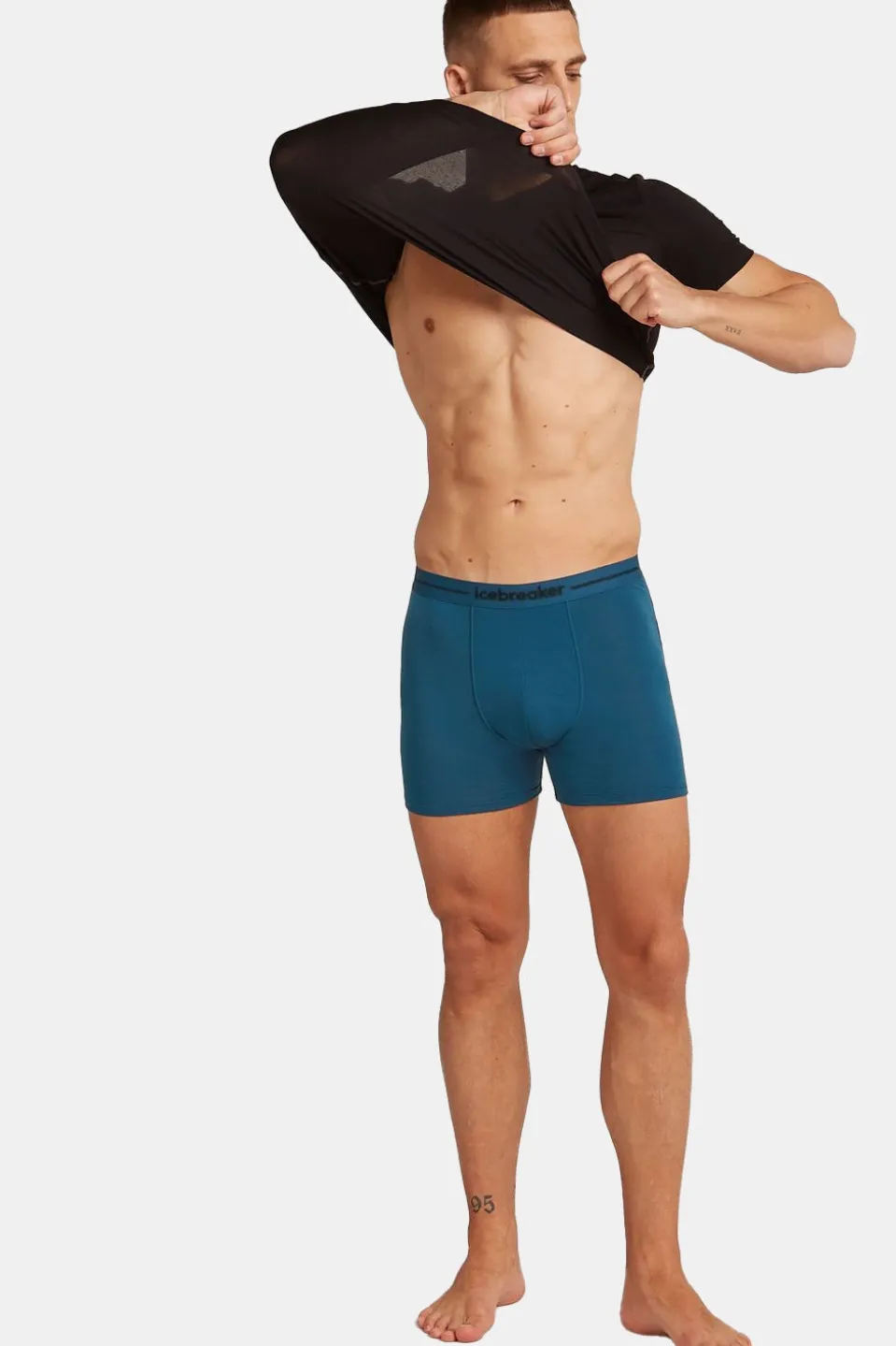 Sous-Vêtement M Anatomica Boxers