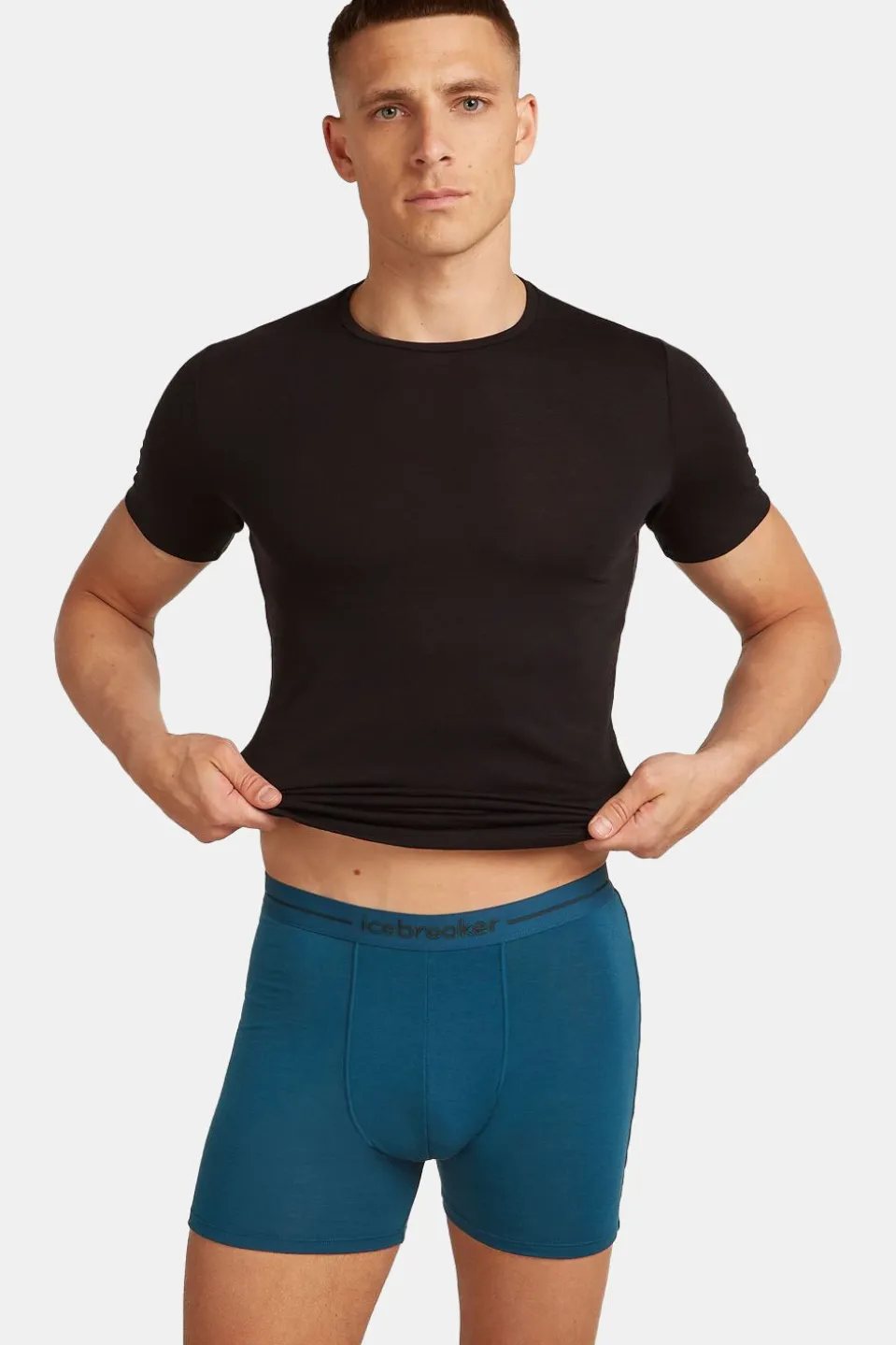 Sous-Vêtement M Anatomica Boxers