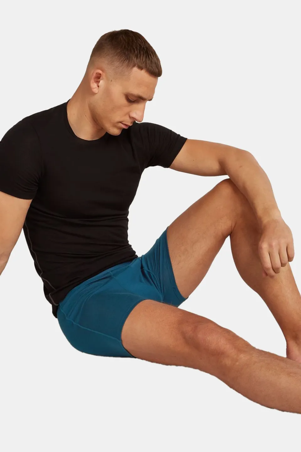 Sous-Vêtement M Anatomica Boxers