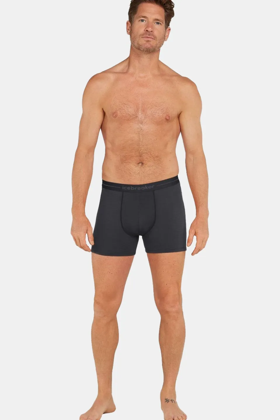 Sous-Vêtement M Anatomica Boxers