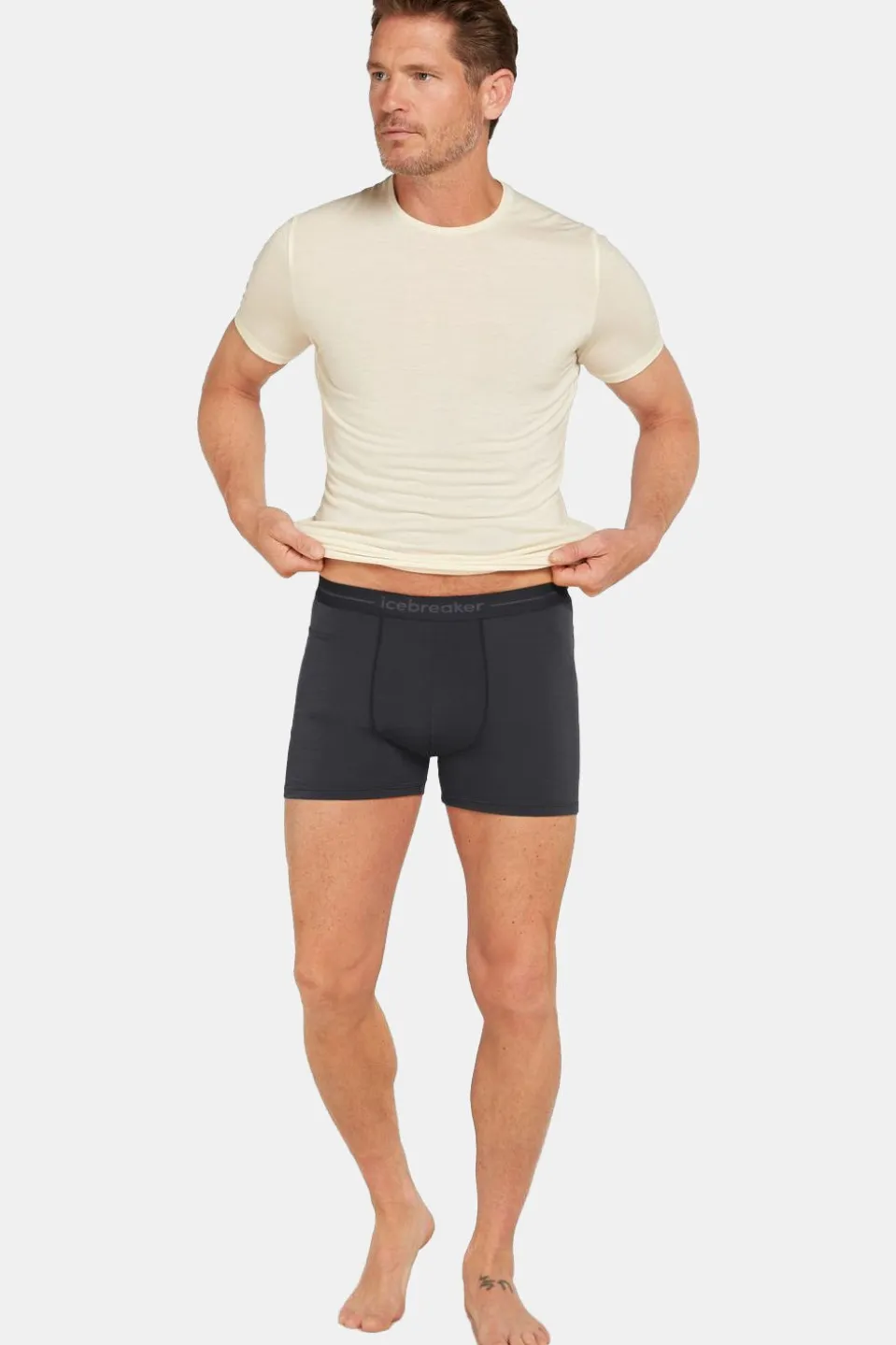 Sous-Vêtement M Anatomica Boxers