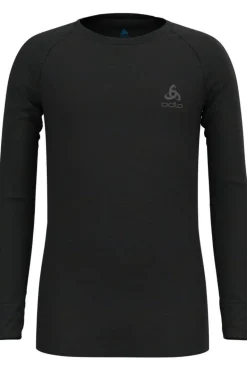 Sous-Vêtement Merino 200 Kids Bl Top Crew Neck L/S
