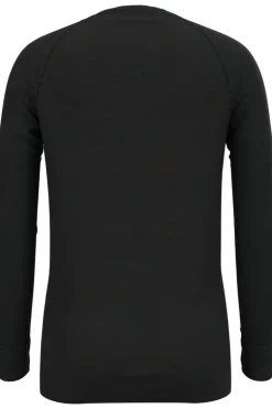 Sous-Vêtement Merino 200 Kids Bl Top Crew Neck L/S