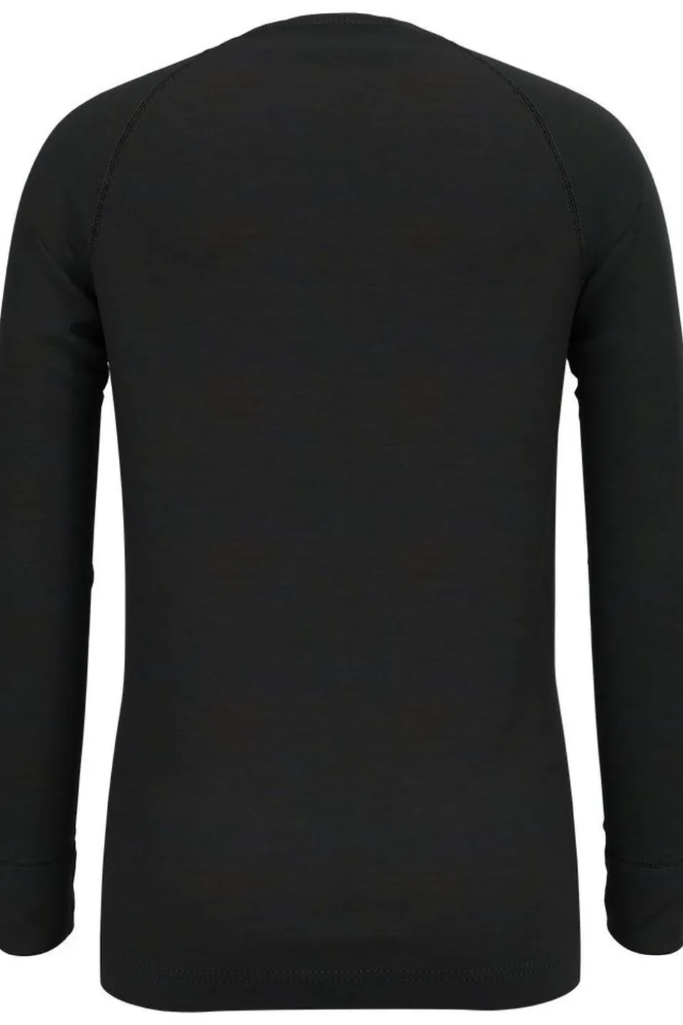 Sous-Vêtement Merino 200 Kids Bl Top Crew Neck L/S