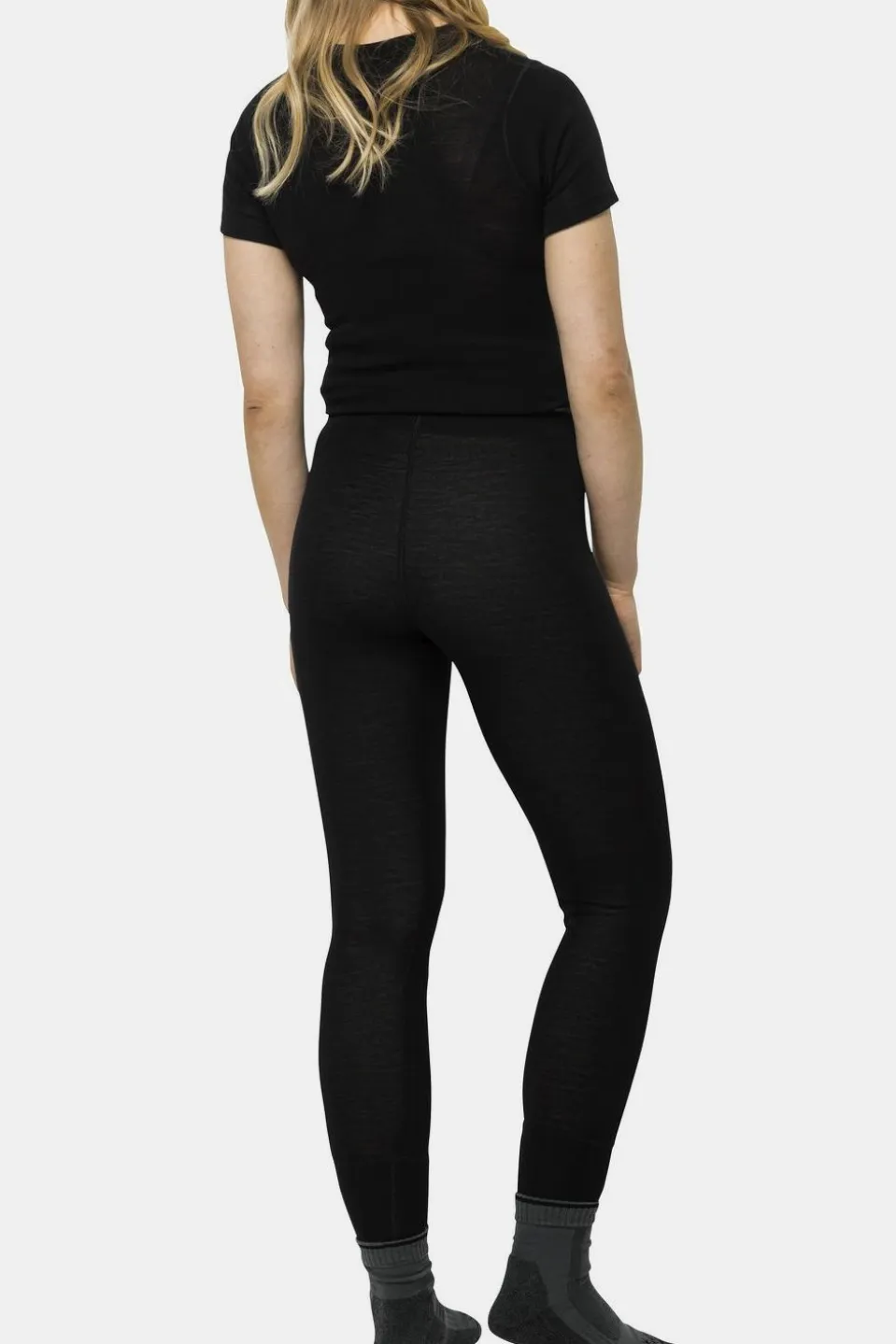 Sous-Vêtement Merino Pants W