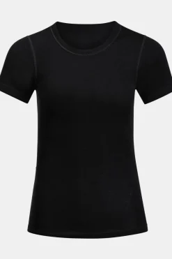 Sous-Vêtement Merino Shortsleeve W