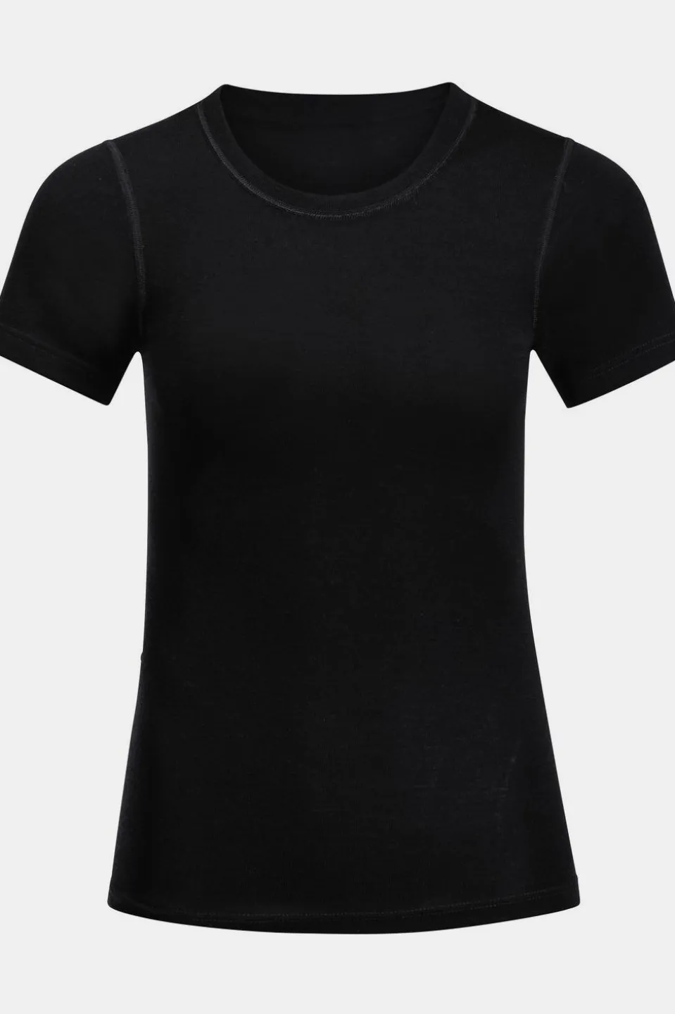 Sous-Vêtement Merino Shortsleeve W
