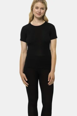 Sous-Vêtement Merino Shortsleeve W