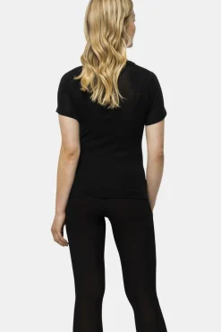Sous-Vêtement Merino Shortsleeve W