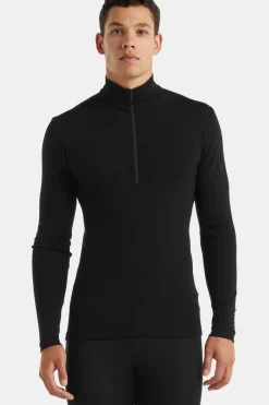 Sous-Vêtement M'S Merino 175 Everyday Ls Half Zip