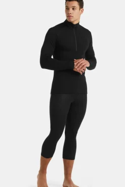 Sous-Vêtement M'S Merino 175 Everyday Ls Half Zip