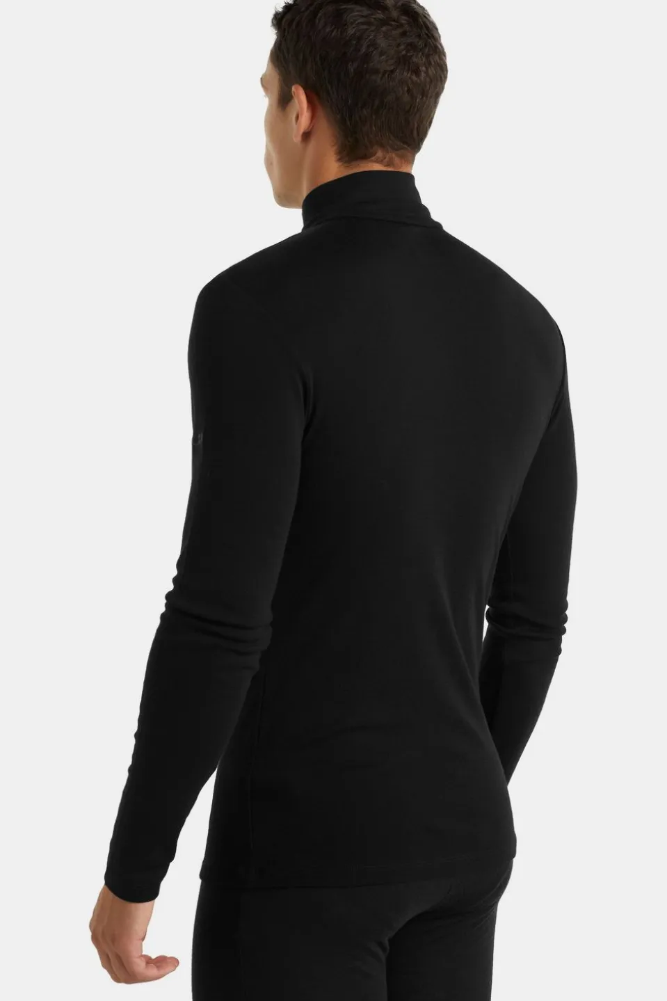 Sous-Vêtement M'S Merino 175 Everyday Ls Half Zip