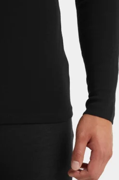 Sous-Vêtement M'S Merino 175 Everyday Ls Half Zip