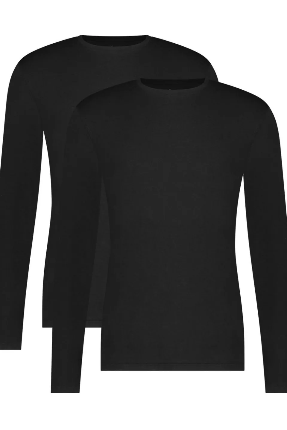Sous-Vêtement Rolf Ls Tee 2-Pack