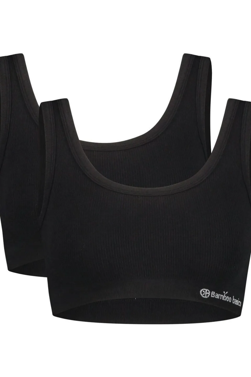 Sous-Vêtement Ruby Bra 2-Pack