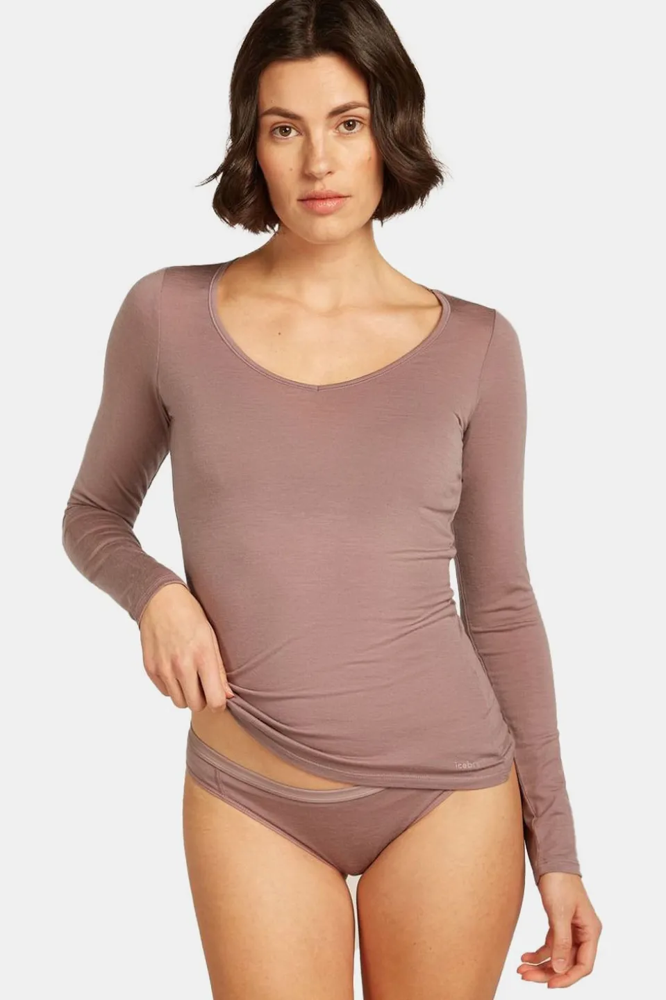 Sous-Vêtement Siren Ls Sweetheart