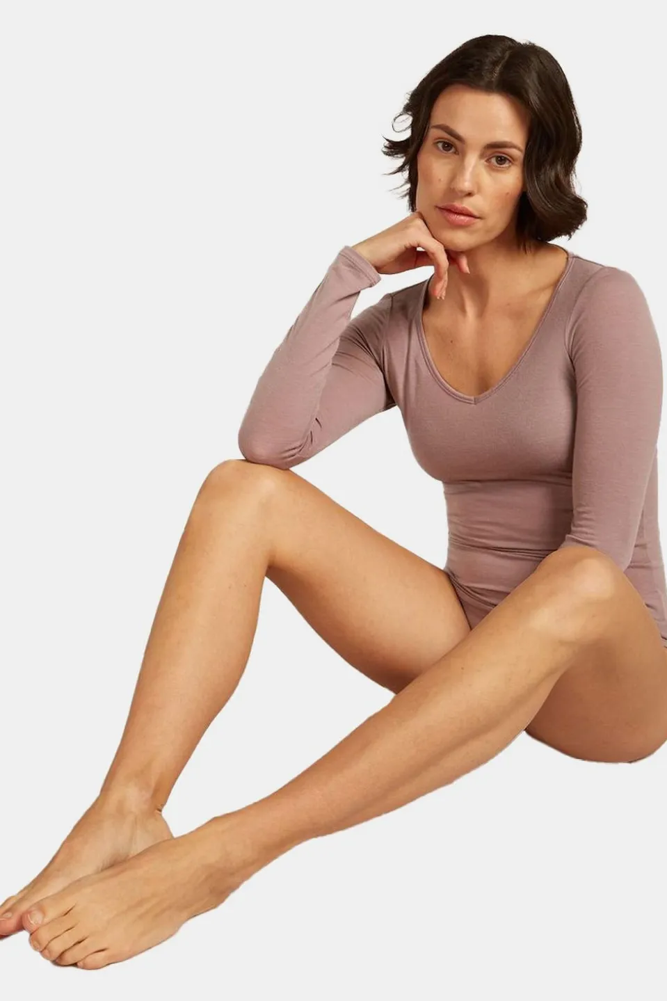 Sous-Vêtement Siren Ls Sweetheart