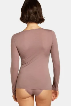 Sous-Vêtement Siren Ls Sweetheart