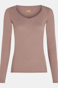 Sous-Vêtement Siren Ls Sweetheart