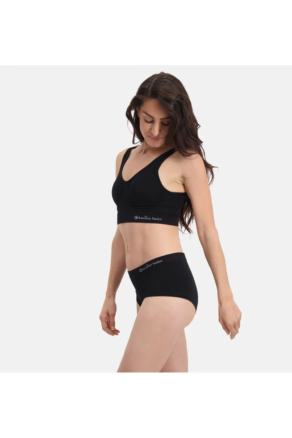 Sous-Vêtement Sophie Hipster 2-Pack