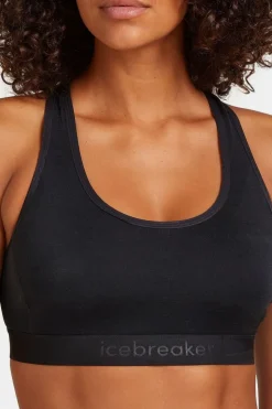 Sous-Vêtement W Merino 125 Zoneknit Racerback Bra