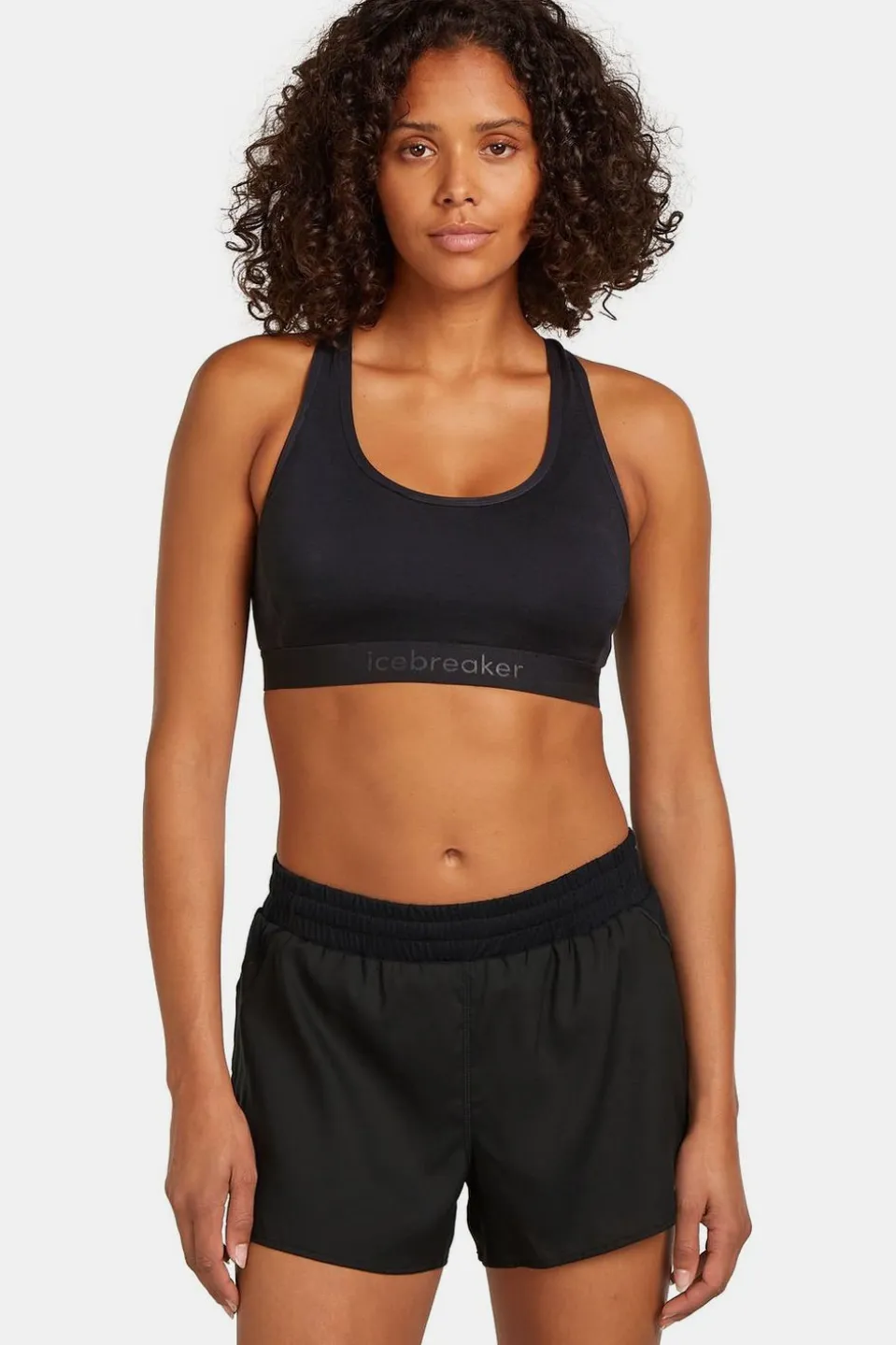 Sous-Vêtement W Merino 125 Zoneknit Racerback Bra