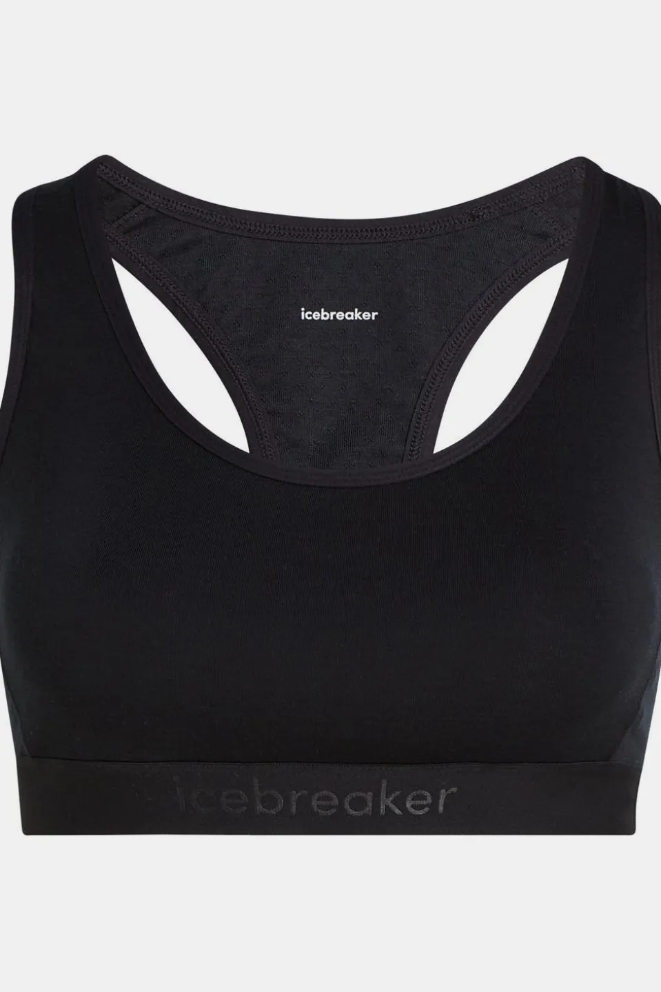 Sous-Vêtement W Merino 125 Zoneknit Racerback Bra