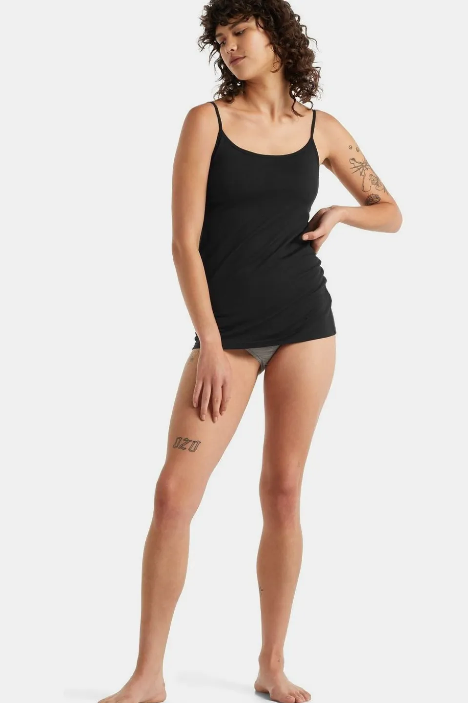 Sous-Vêtement W Siren Bra Cami