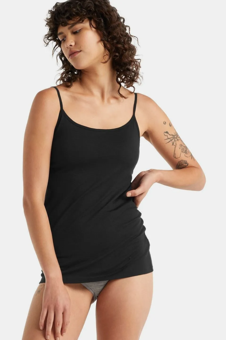 Sous-Vêtement W Siren Bra Cami