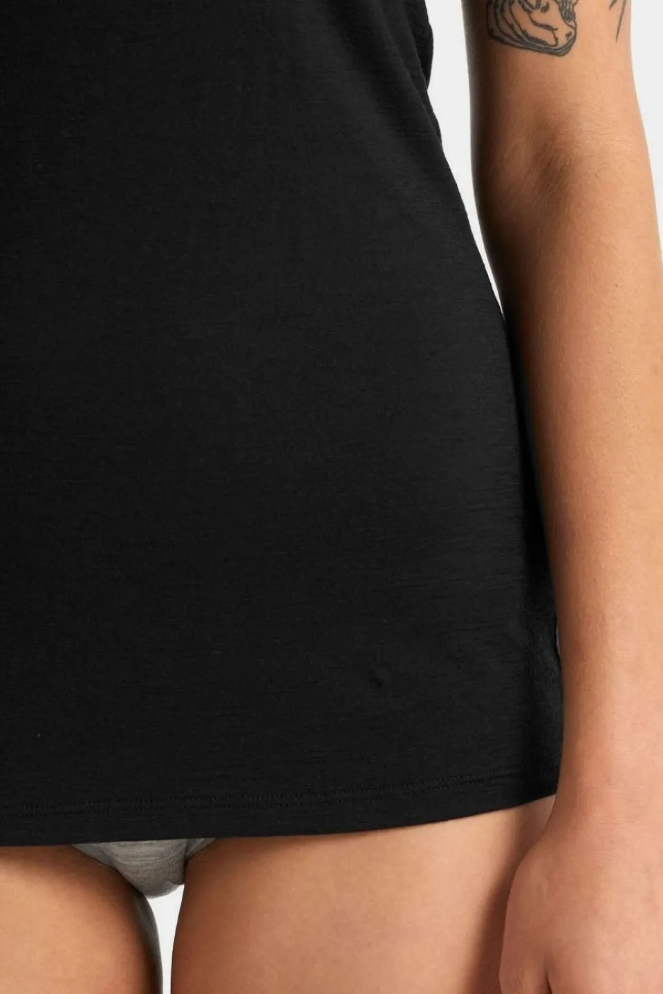 Sous-Vêtement W Siren Bra Cami