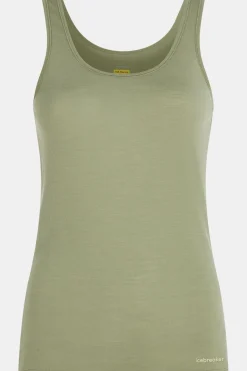 Sous-Vêtement W Siren Tank