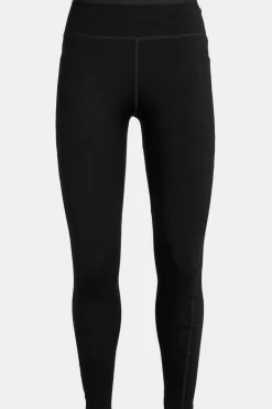 Sous-Vêtement Women Merino Leggings