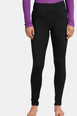 Sous-Vêtement Women Merino 200 Oasis High Rise Leggings