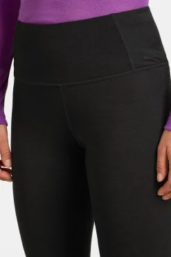 Sous-Vêtement Women Merino 200 Oasis High Rise Leggings