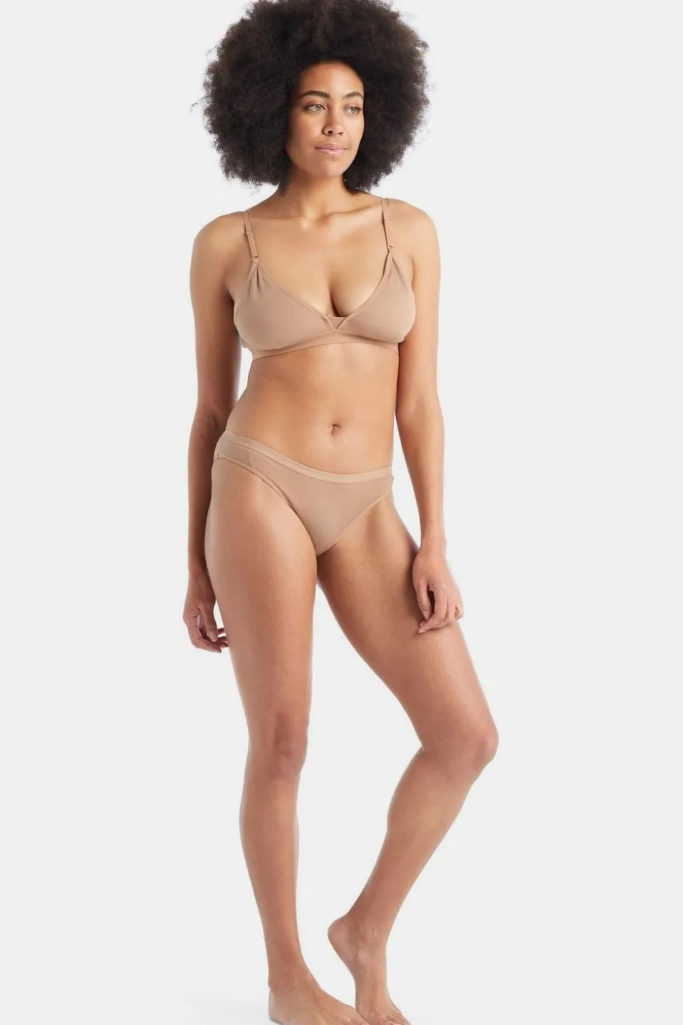Sous-Vêtement Women Siren Bikini