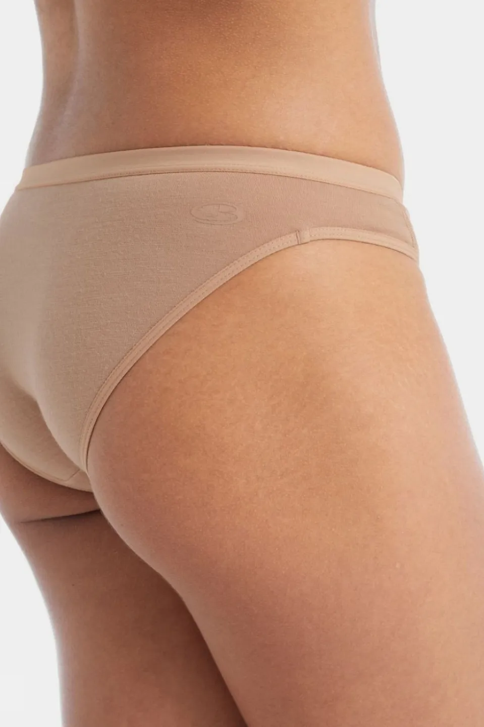 Sous-Vêtement Women Siren Bikini