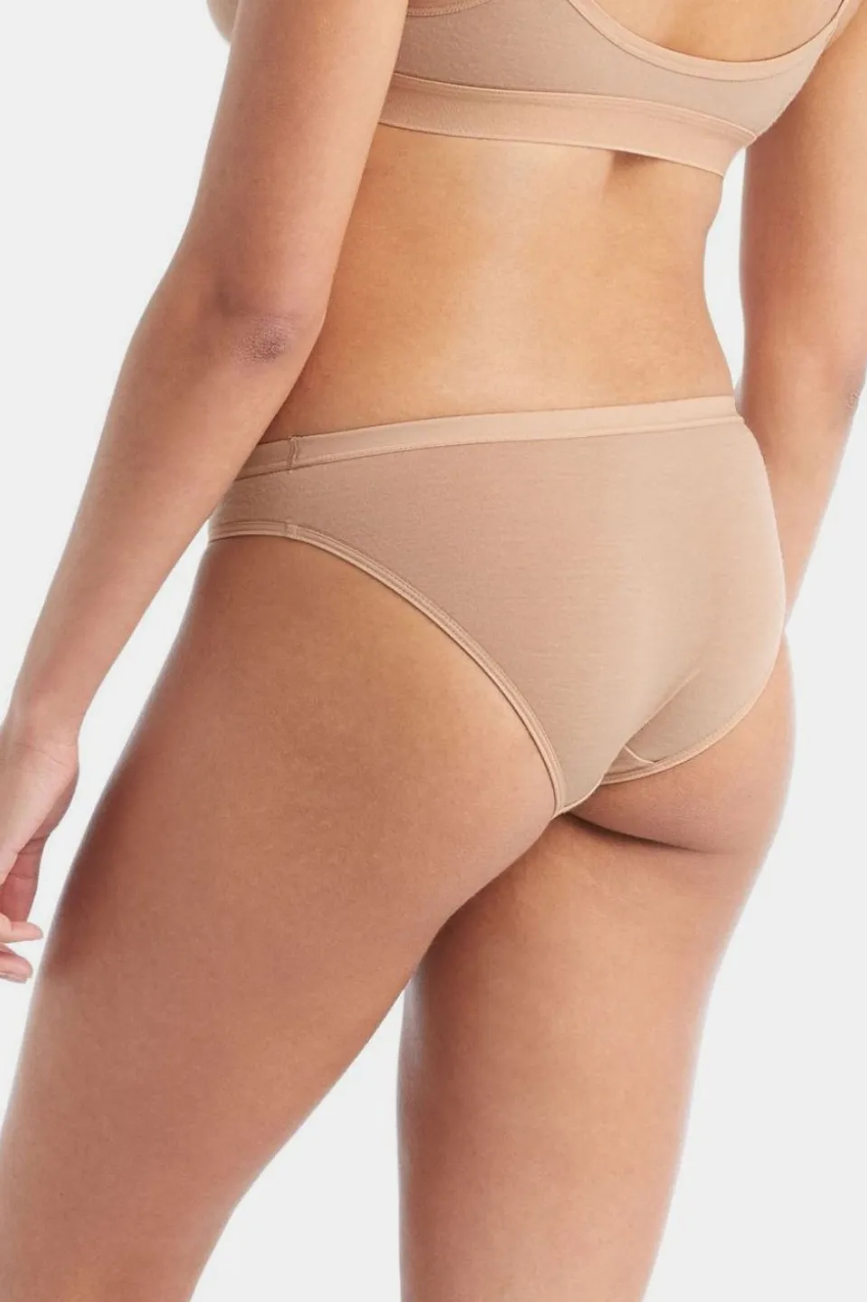 Sous-Vêtement Women Siren Bikini