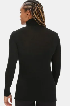 Sous-Vêtement W'S Merino 175 Everyday Ls Half Zip