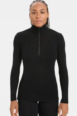 Sous-Vêtement W'S Merino 175 Everyday Ls Half Zip
