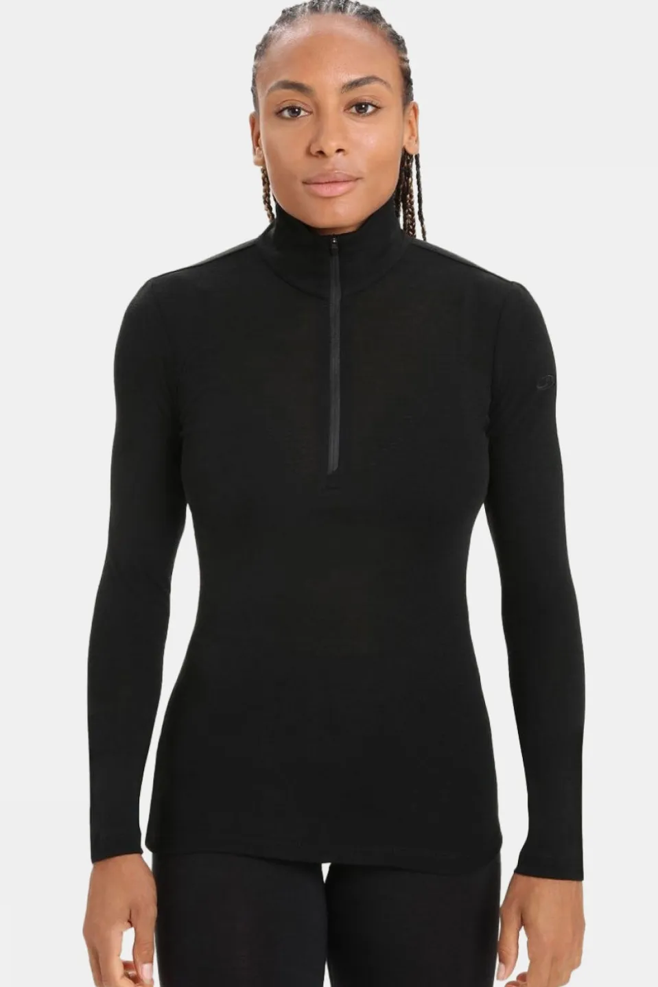 Sous-Vêtement W'S Merino 175 Everyday Ls Half Zip
