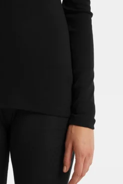 Sous-Vêtement W'S Merino 175 Everyday Ls Half Zip