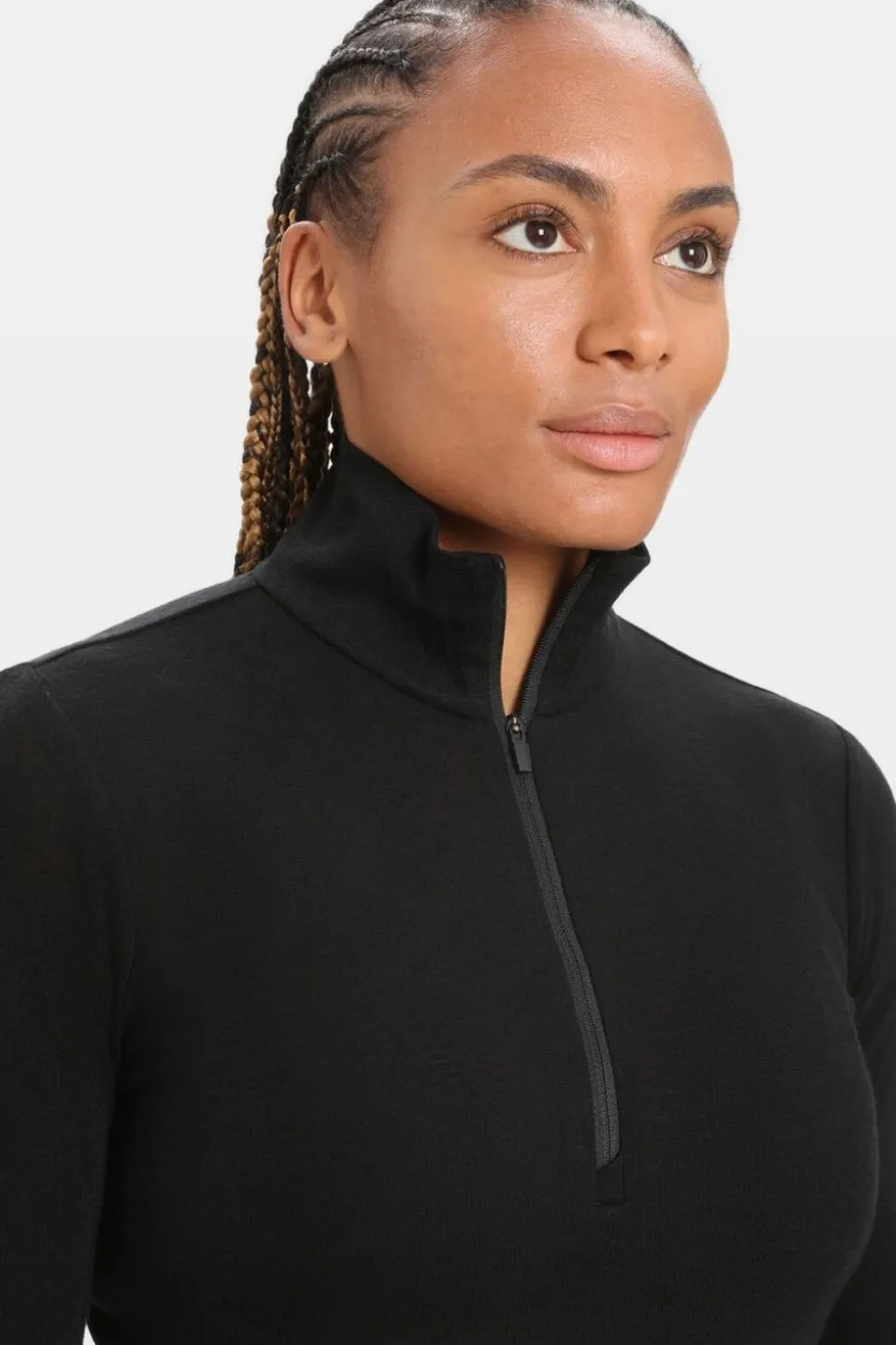 Sous-Vêtement W'S Merino 175 Everyday Ls Half Zip