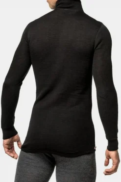 Sous-Vêtement Zip Turtleneck 200 (unisex baselayer)