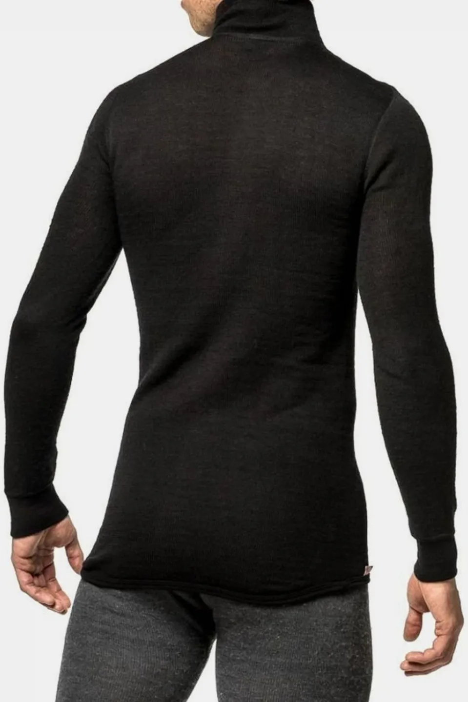 Sous-Vêtement Zip Turtleneck 200 (unisex baselayer)